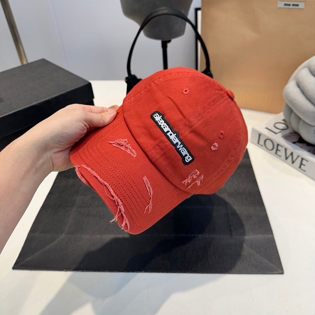 Baseball Cap