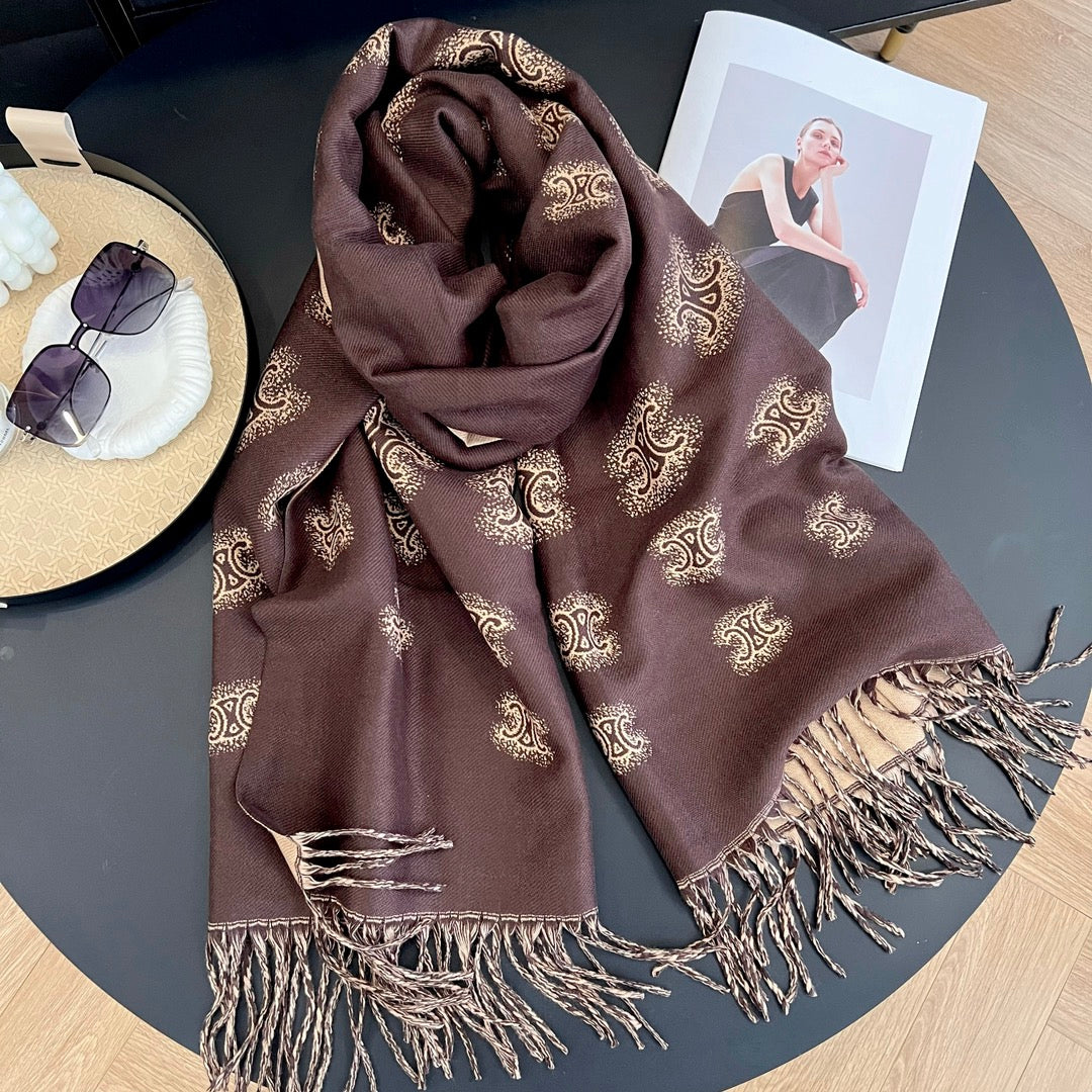 new autumn and winter scarf  65*180cm