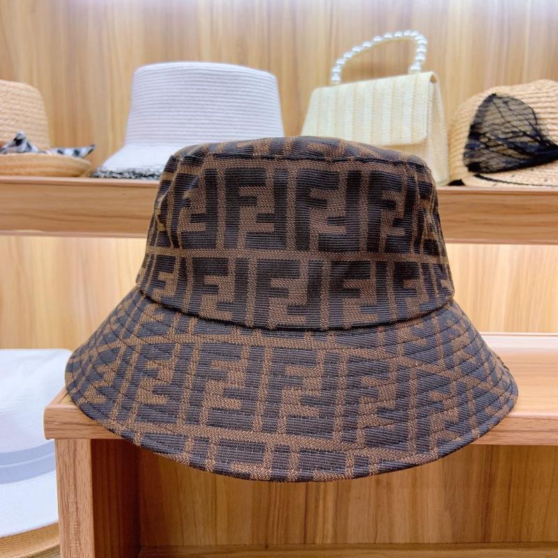 Fashion All-match Fisherman Hat