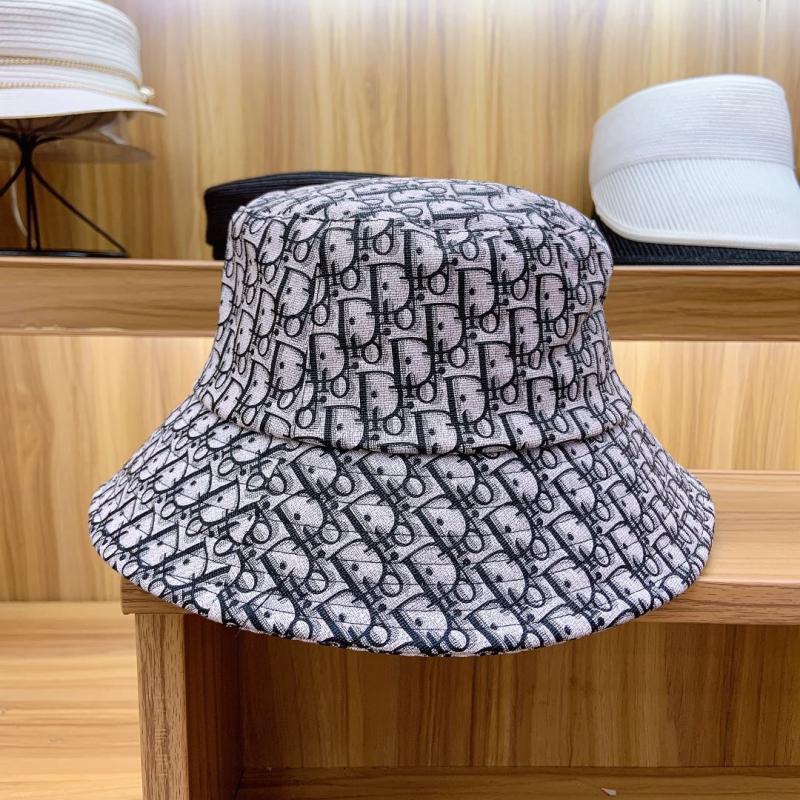 Fashion Printed Fisherman Hat