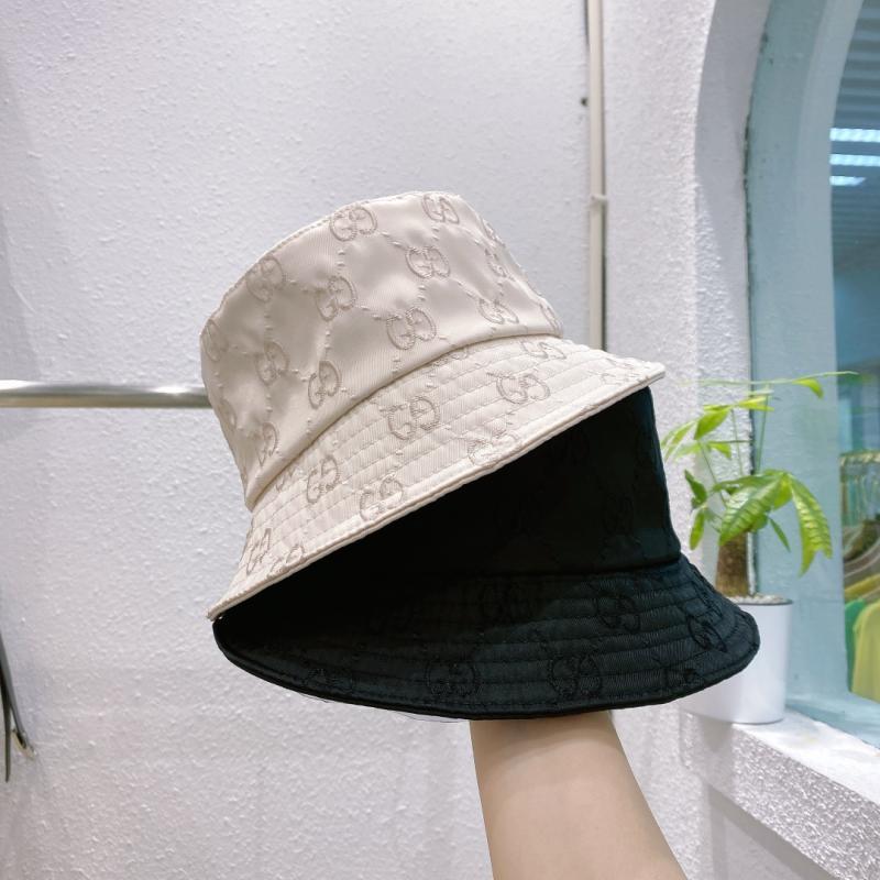 Fashion Printed Fisherman Hat