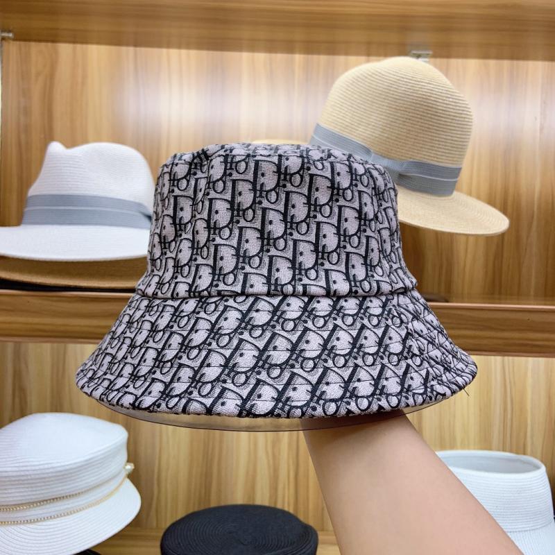 Fashion Printed Fisherman Hat