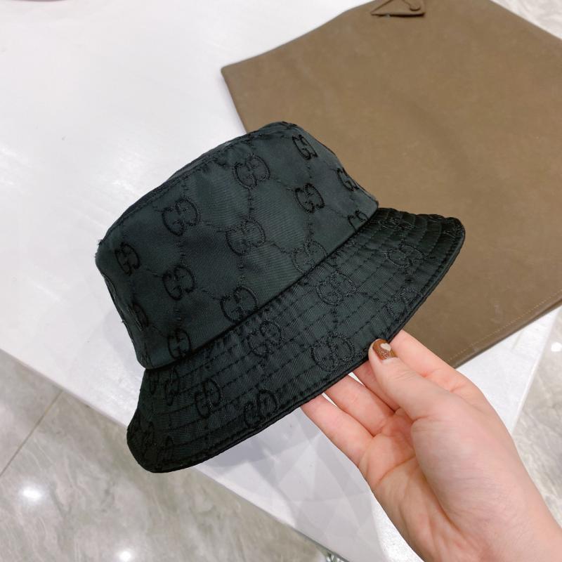 Fashion Printed Fisherman Hat