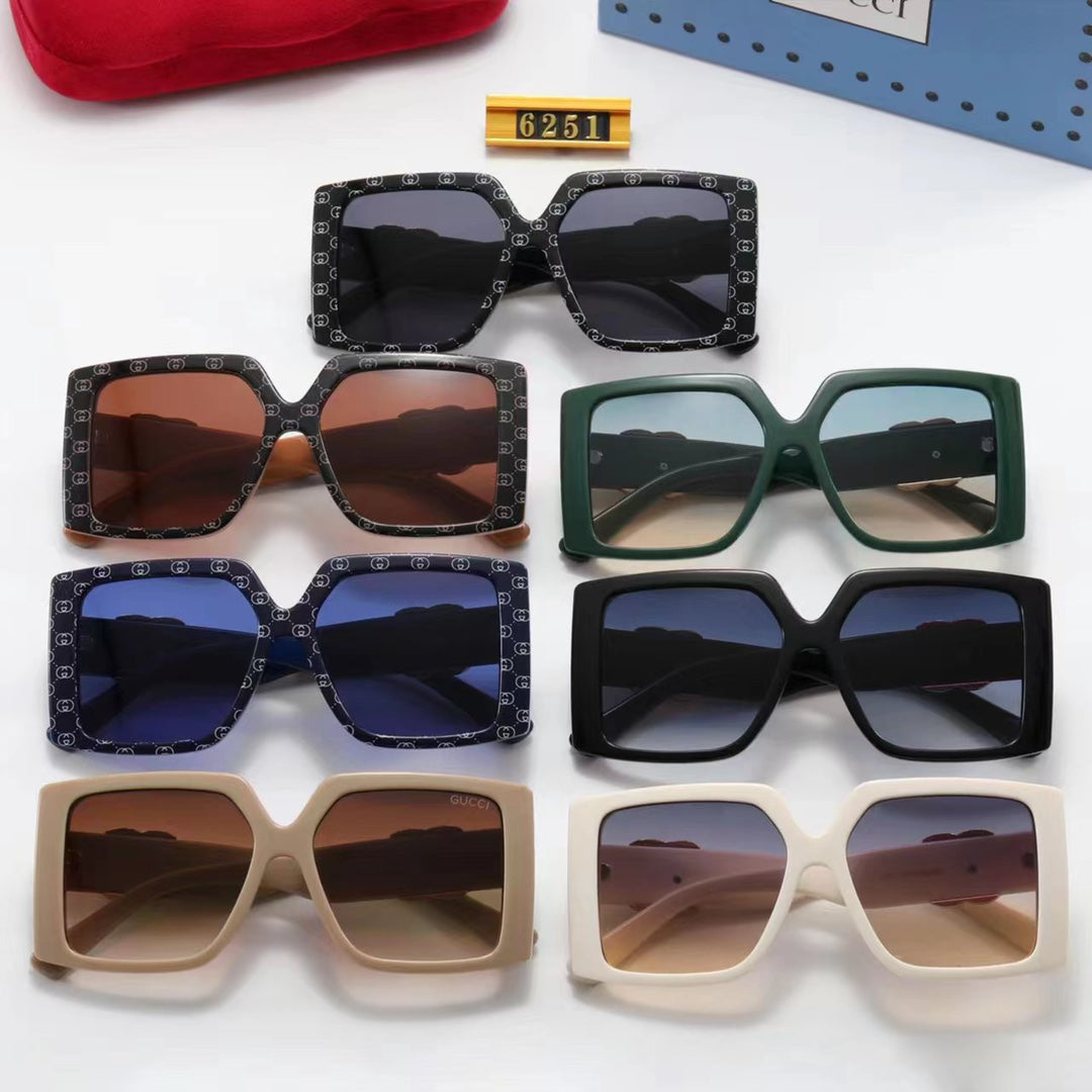 Fashion Sunglasses—6251