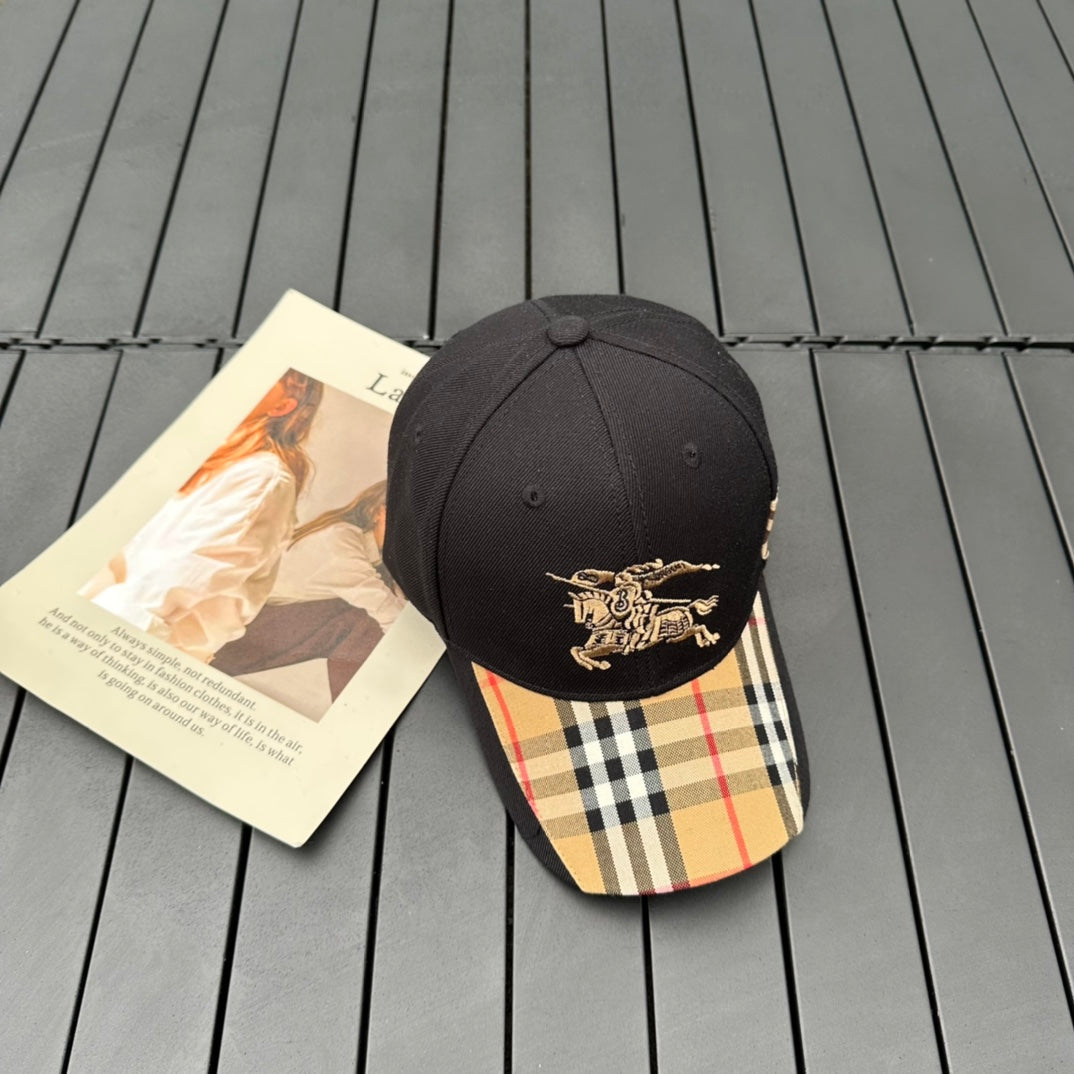 May new products-royal style baseball cap