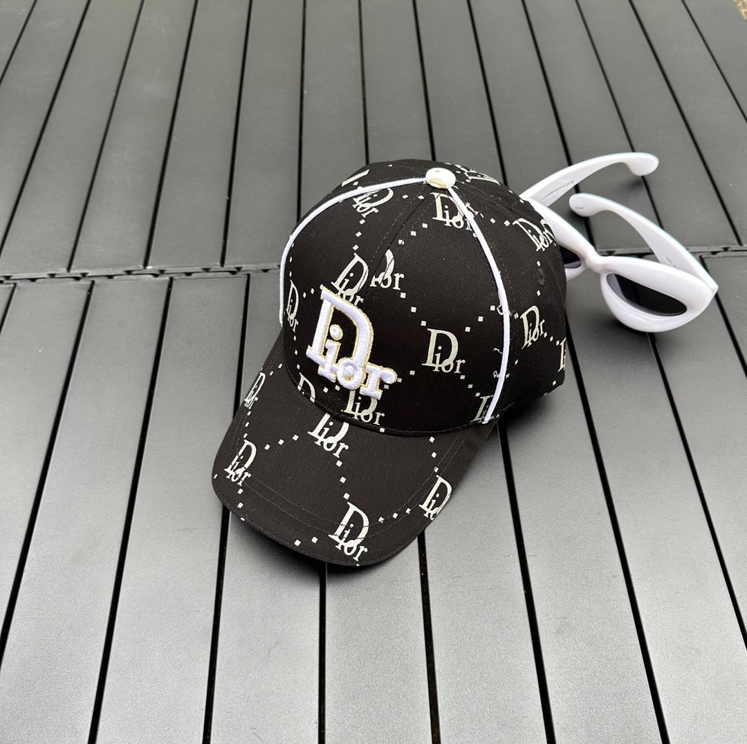 May new products - minimalist letters baseball cap