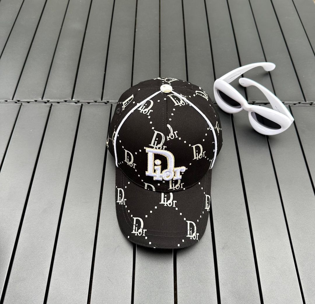 May new products - minimalist letters baseball cap