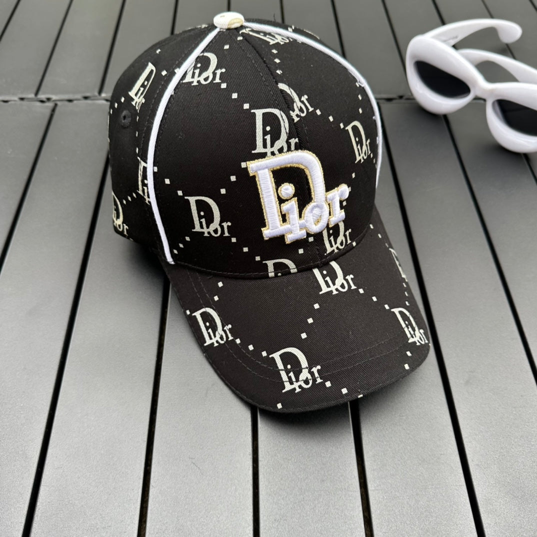 May new products - minimalist letters baseball cap