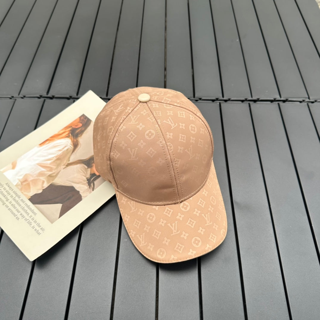 May new products - solid color letters baseball cap