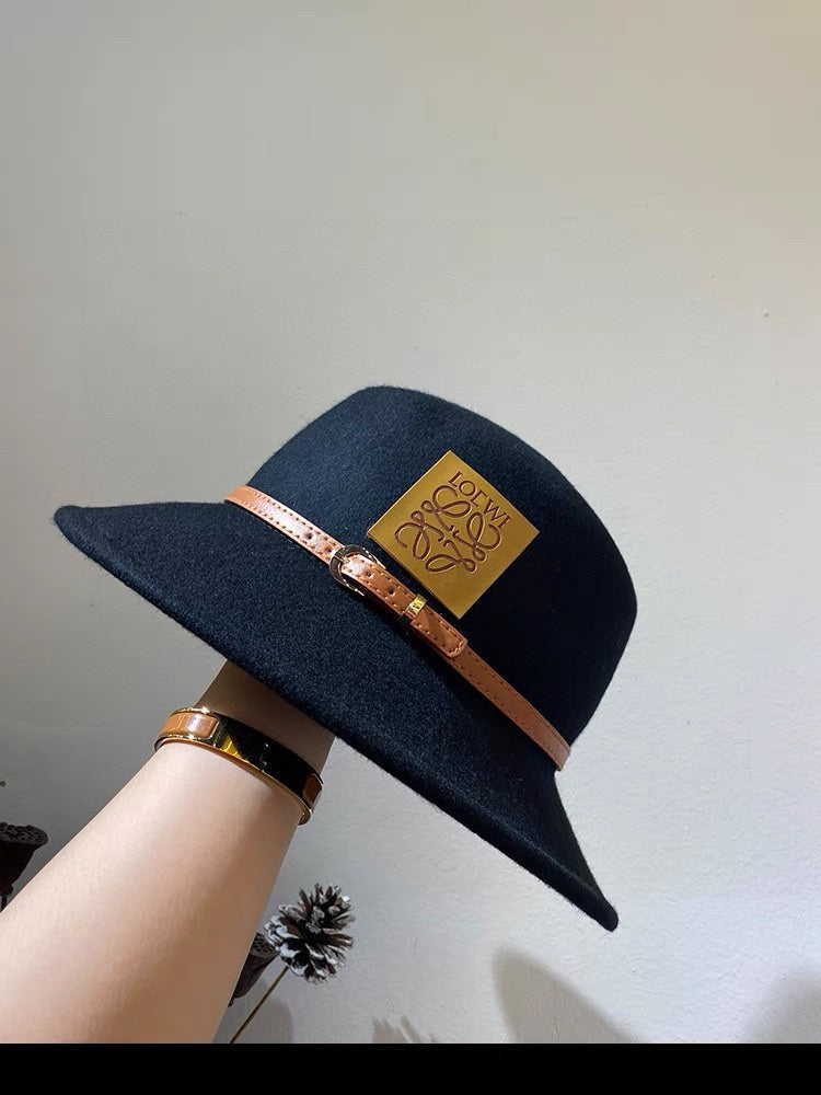 Women's Hats—1003