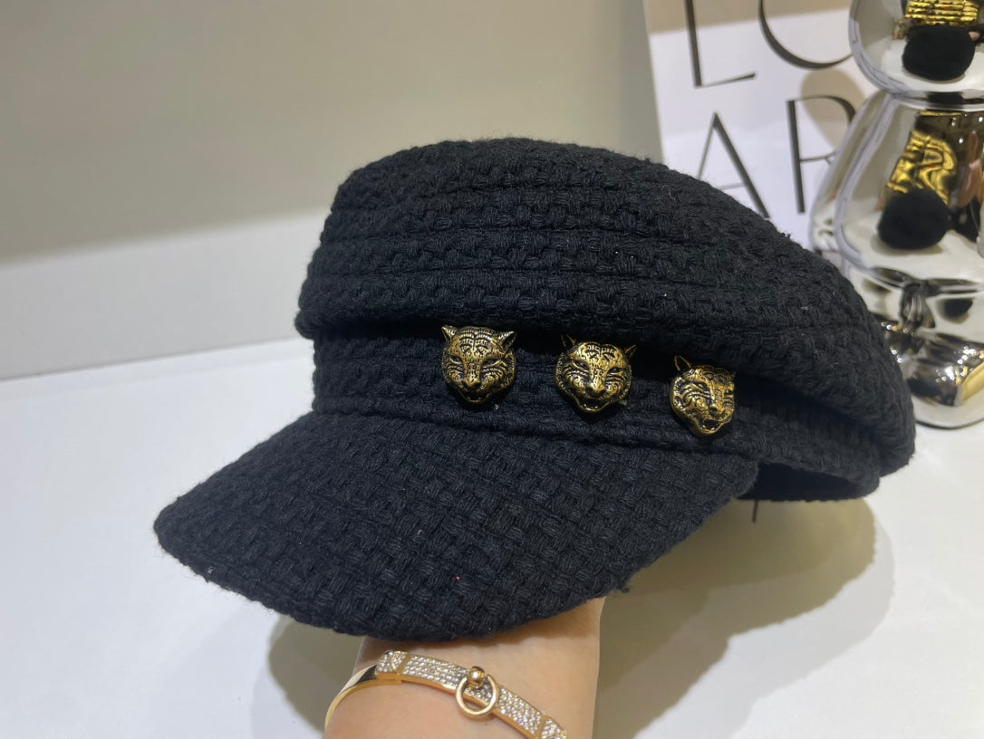 Women's Hats—1011