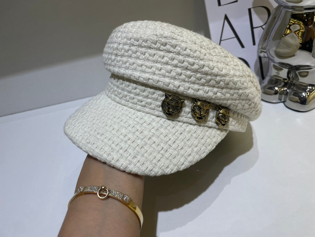 Women's Hats—1011