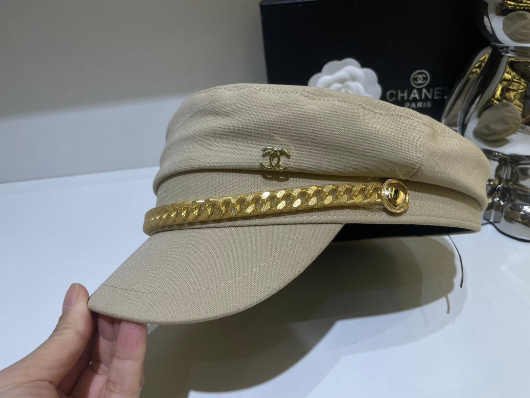 Women's Hats—1014