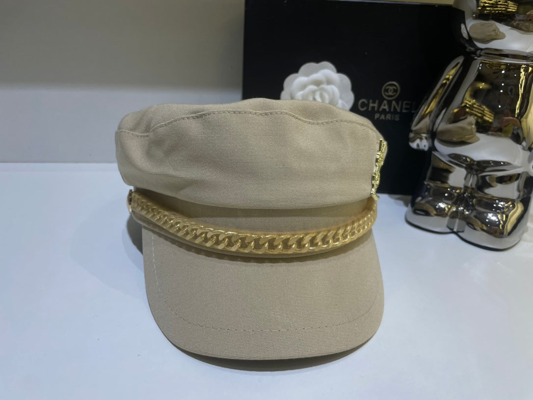 Women's Hats—1015