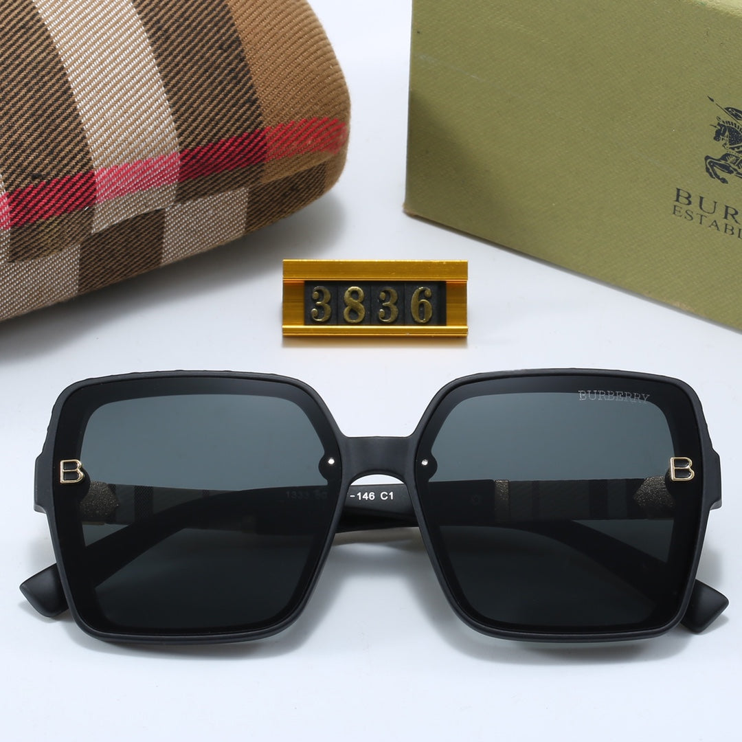 Fashion Sunglasses—3836