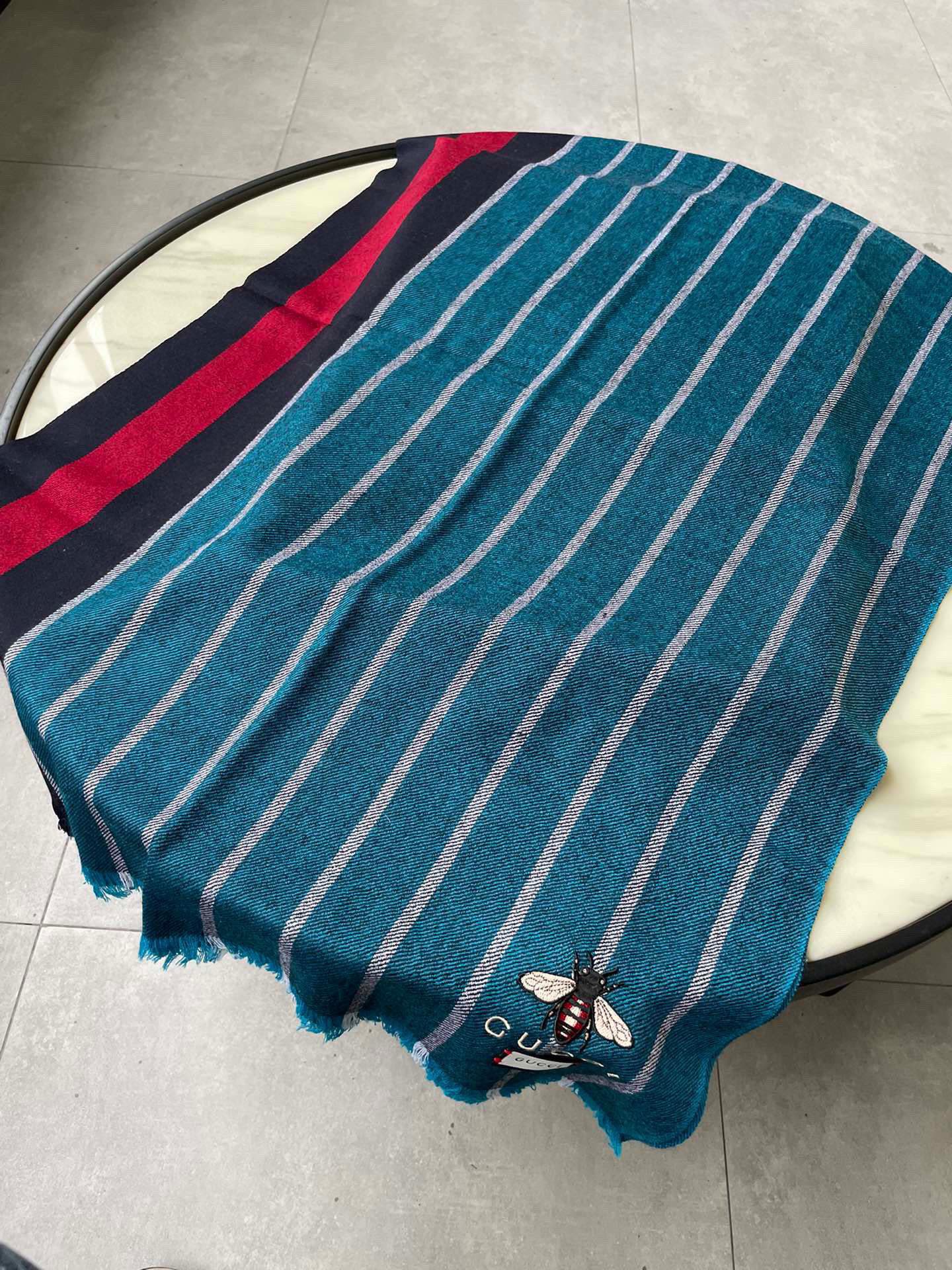 1002 Classic Soft and Comfortable Scarf